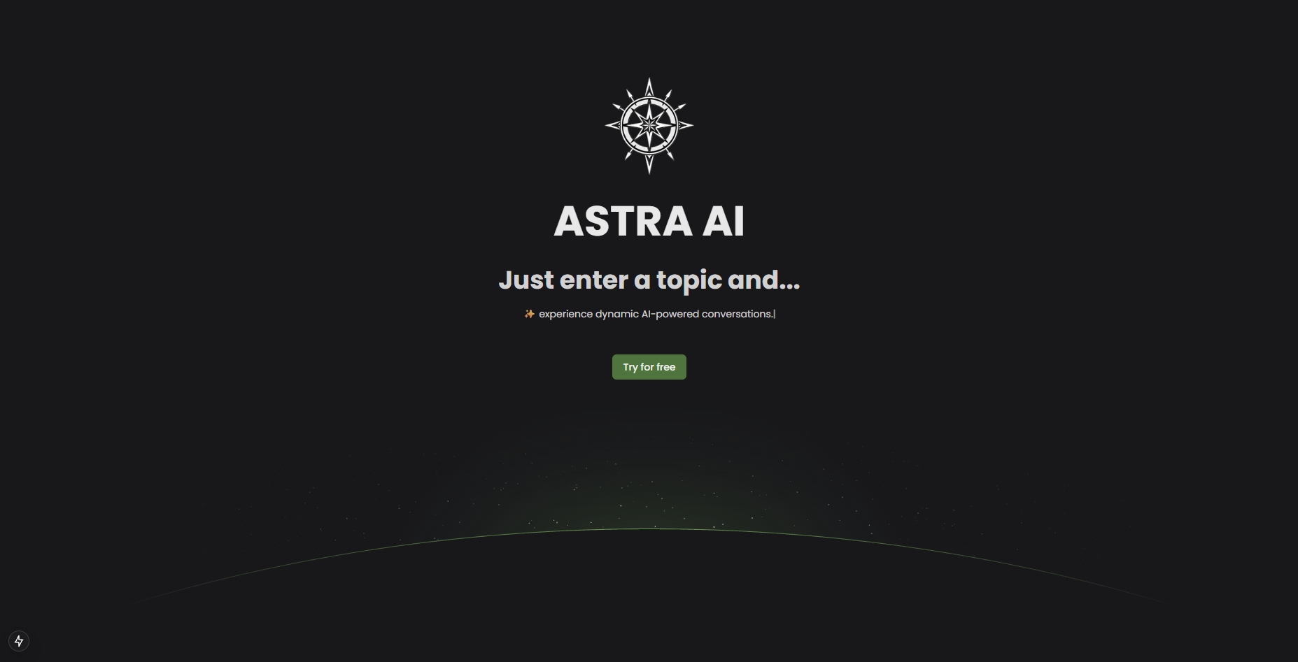 ASTRA AI