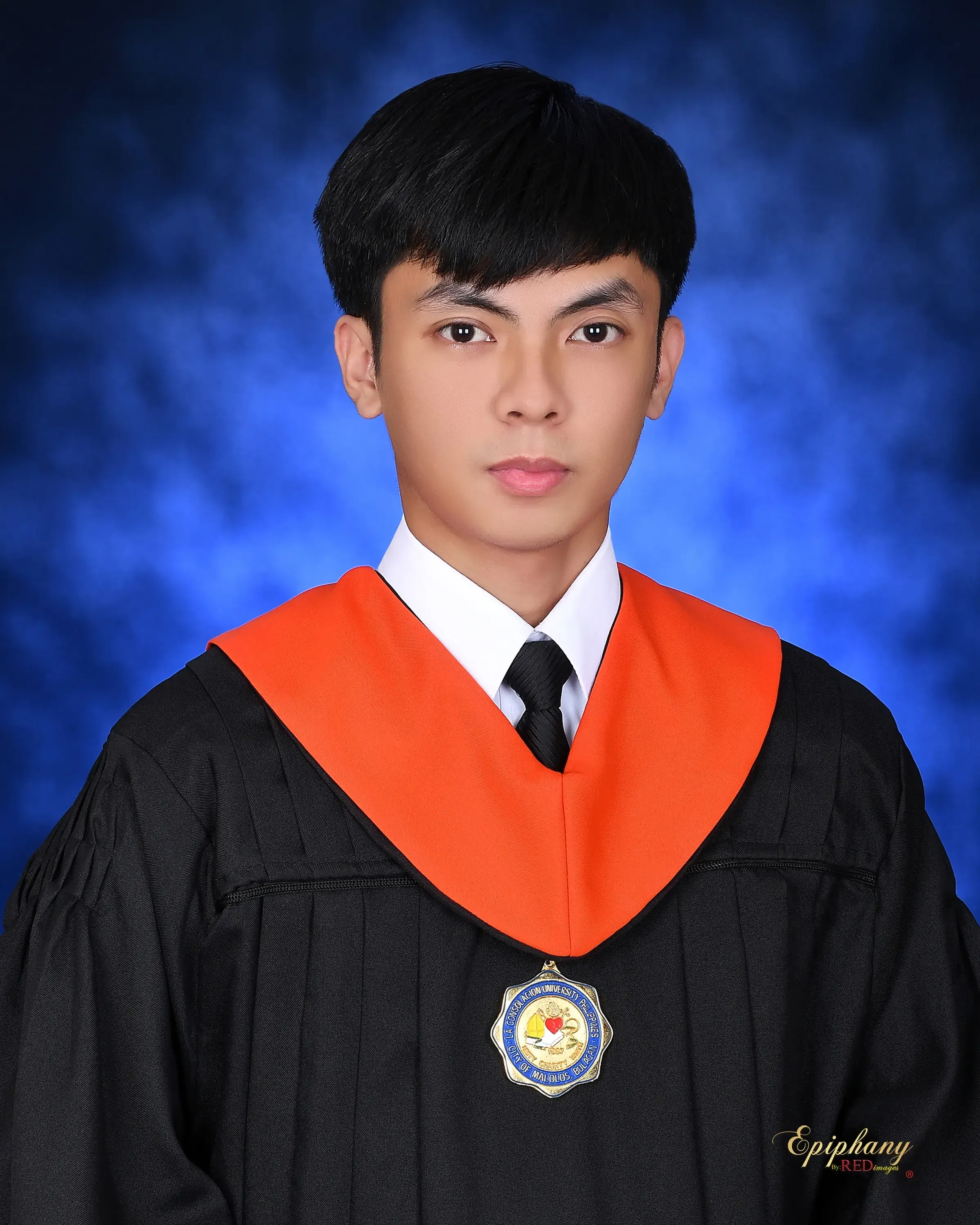 Graduation Photo