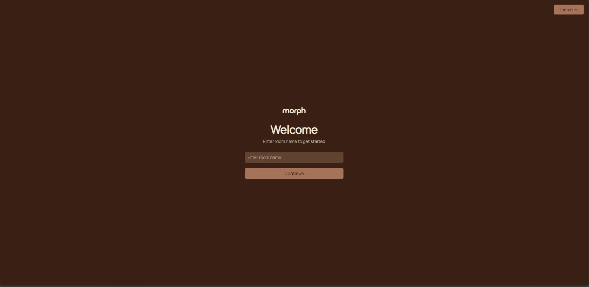Morph - Pomodoro Timer logo